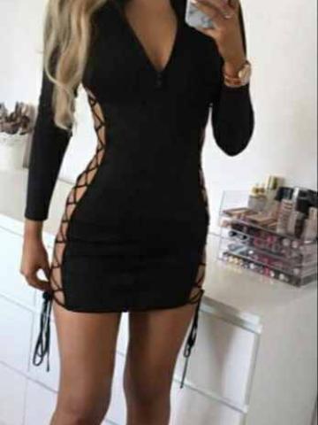 Анкета проститутки Ирина - Фото 1, , 23 года, №72507