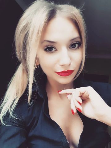 Анкета проститутки Регина - Фото 1, , 24 года, №73651